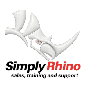 Rhino 3D support