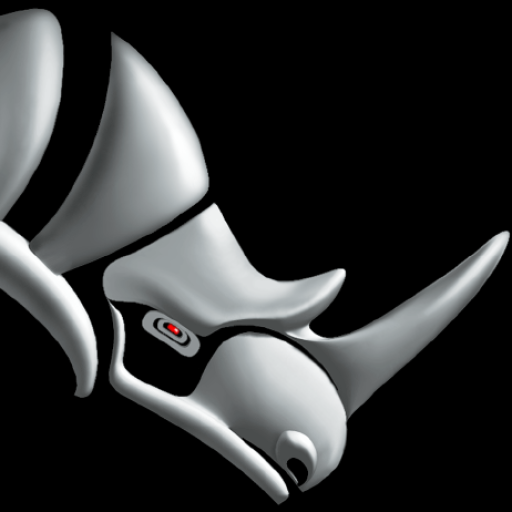 Rhino v8 Educational License