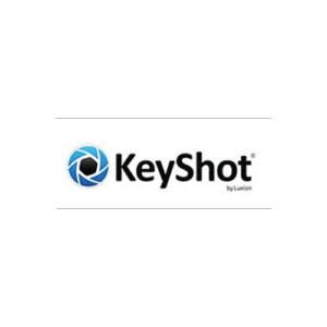 keyshot studio